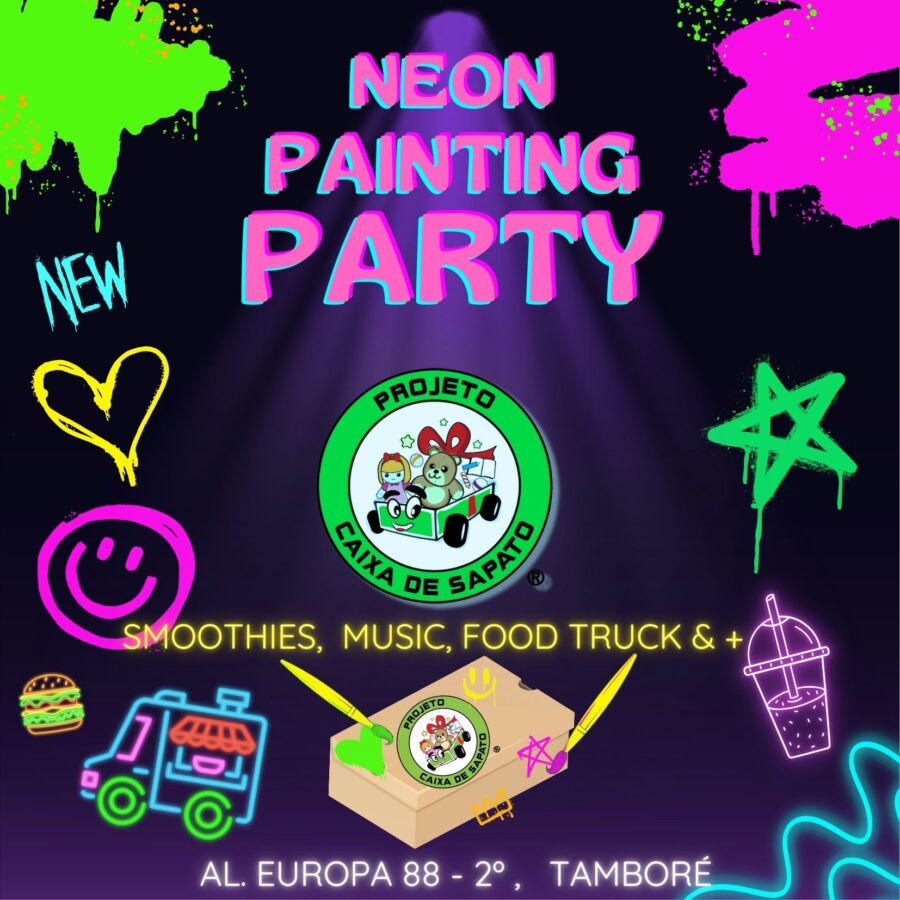 NEON PARTY Direto